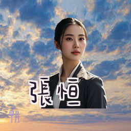 张恒